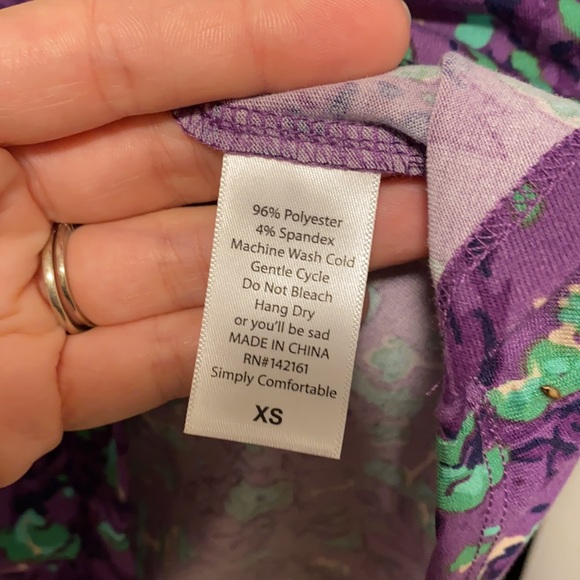 Lularoe Randy - Picture 4 of 4